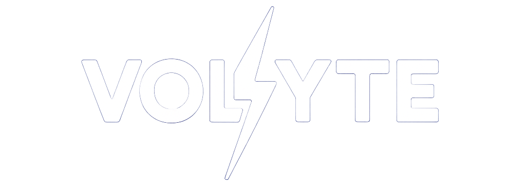 Volyte Logo
