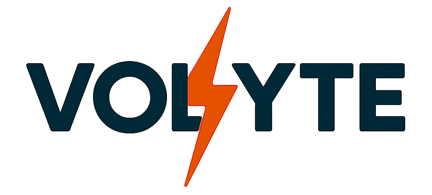 Volyte Logo